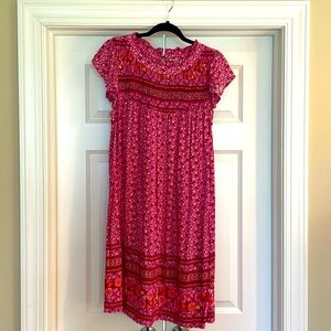 Jodifil Dress